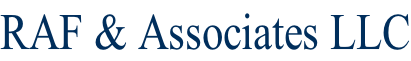 RAF & Associates LLC